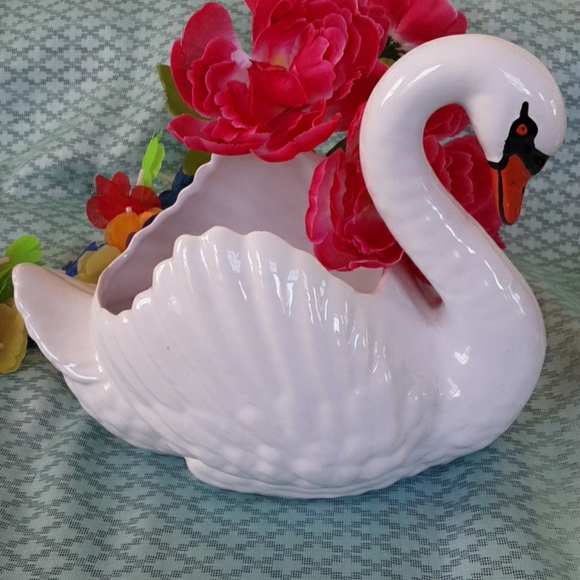 VINTAGE   DARTMOUTH POTTERY  ENGLAND - Picture 2 of 8